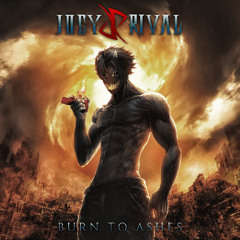 Burn To Ashes