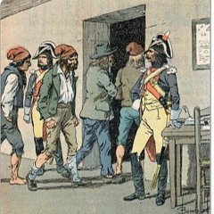 Dignitaries And Undesirables