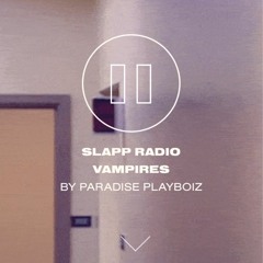 90.1FM KTUH & SLAPP RADIO: PARADISE PLAYBOIZ Interview