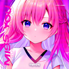 LightFly - Miss You [UXN Release]