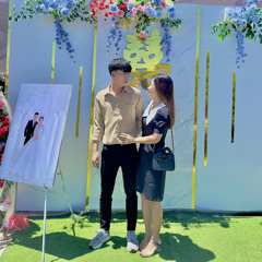 May Mắn Khi Có Em- Đạt villa Chill