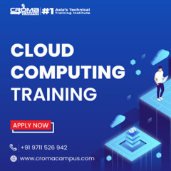 Best Cloud Computing Course