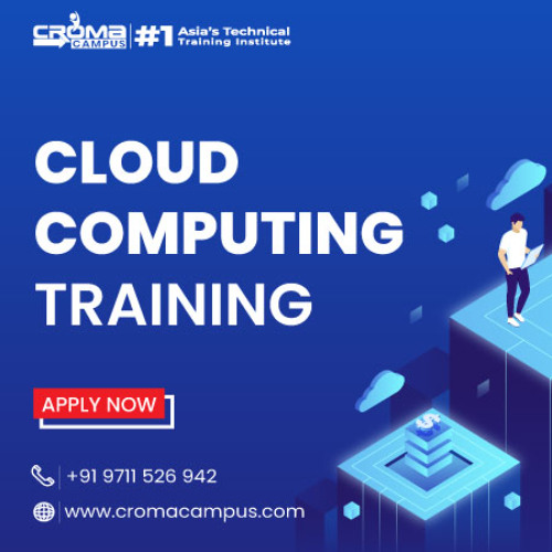 Best Cloud Computing Course