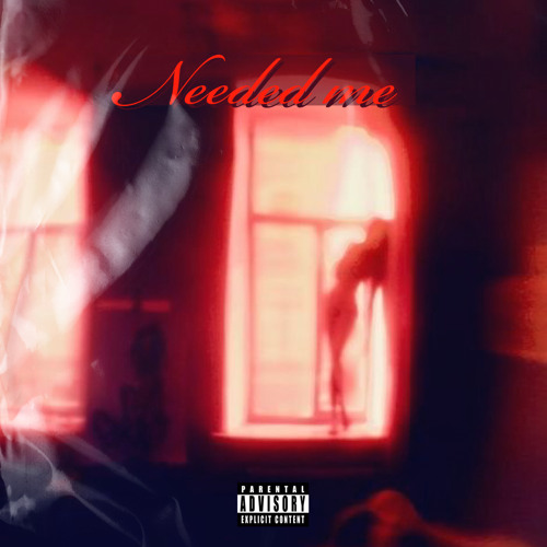 Needed Me Interlude