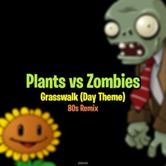 grasswalk (day theme)- 80s remix