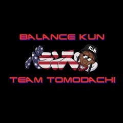 バランスくん 8/5中 Stream BALANCE KUN (バランス君) music | Listen