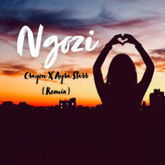 Ngozi - Crayon | Siren Mix