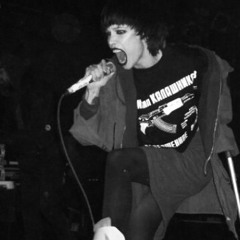 CRYSTAL CASTLES