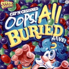 I MADE ANTIBODY SAID HELLO AND DIPPED (TRYNA BE A PERSON BUT I CANNOT GET PERSONAL) OOPS ALL BURIED