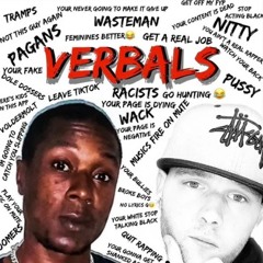 Shek - Verbals Ft Dizzletv