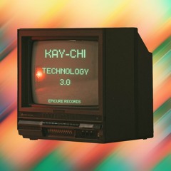PREMIERE: Kay-Chi & Keymon - Parallel Circuits [EPICURE RECORDS]