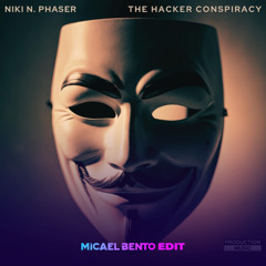 Conspiracy Theory(Micael Bento Edit)