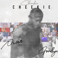 cheekie - Never goodbye ft Jahh Fetty