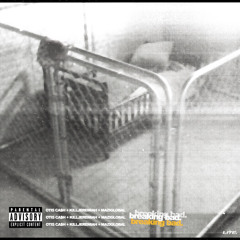 Breaking Bad w/ Killjeremiah + MaziGlobal PROD. Robbyfairfax