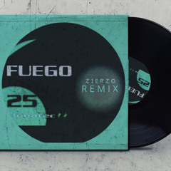 Fuego - El Diablo (ZIERZO Remix) [Unofficial]