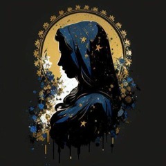 ترنيمة يا مريم يا ام الله | فريق قلب داود ❤ ✝