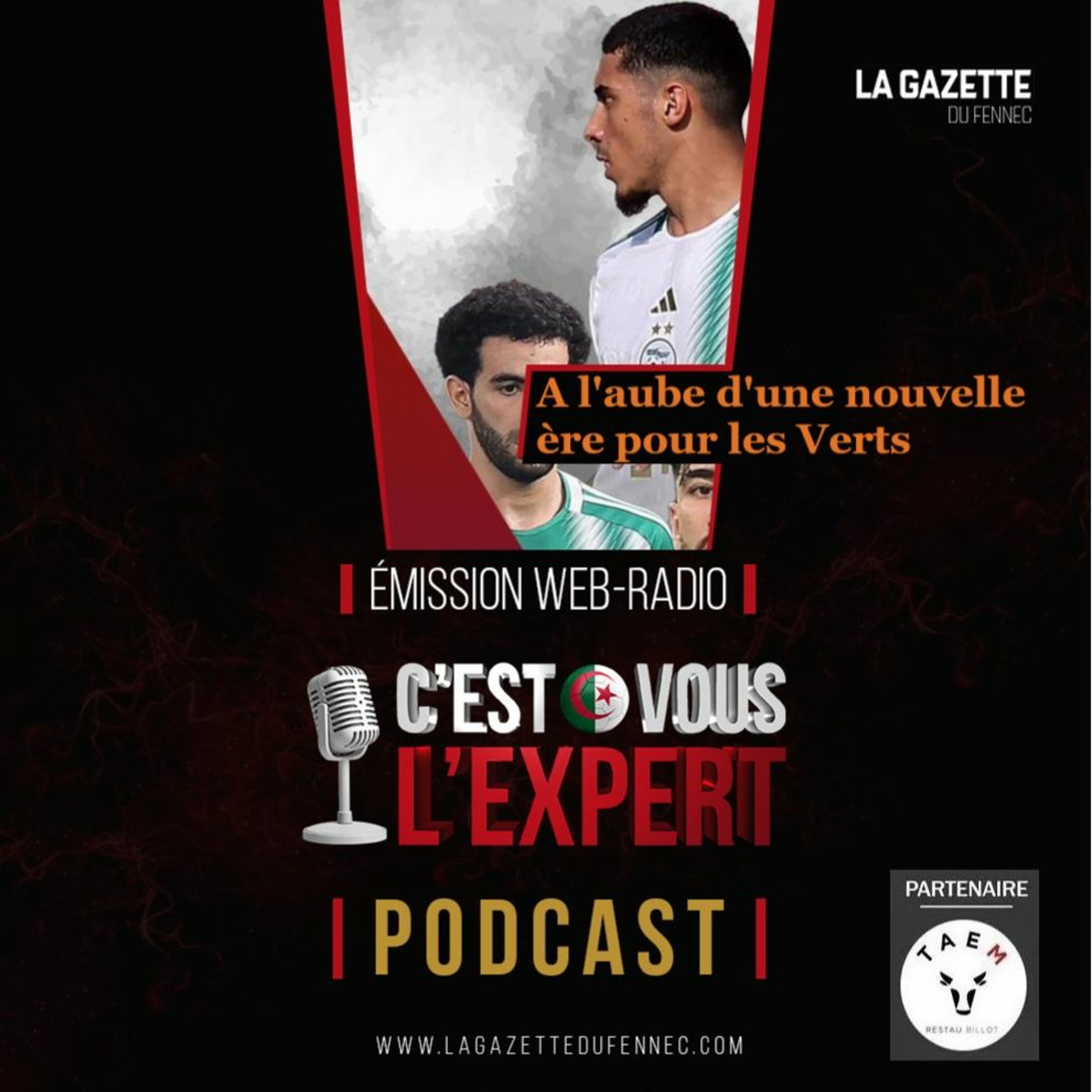 "C'est Vous L'Expert #05Fev2024" : A l'aube d'une nouvelle ère