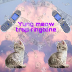 Yung meow trap ringtone