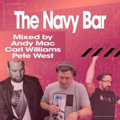 Dj's Andy Mac, Pete West & Carl Williams February 2024