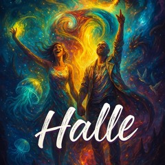 DRDVIX x ARASH - HALLE