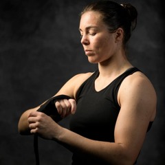 Interessant WK Boksen voor vrouwen zonder Nederland - ALLsportsradio LIVE! 27 maart 2023