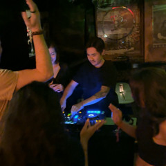 Richie Chan - Summer & Spray