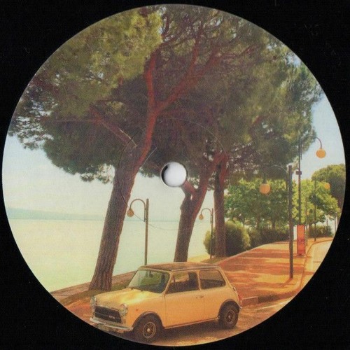 FENN - Mr DJ