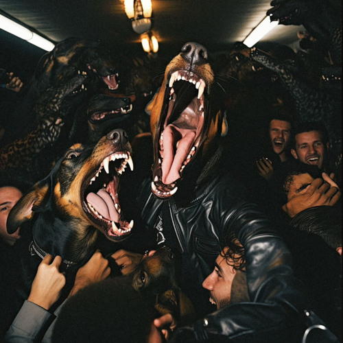 GO - Kosei (feat. J9ueve)