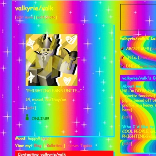 WHERES UR HEAD AT! - D00MZD4Y'Z CH40T1C G4BB4 RMX!11!!!