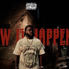 APE - HOW IT HAPPENED