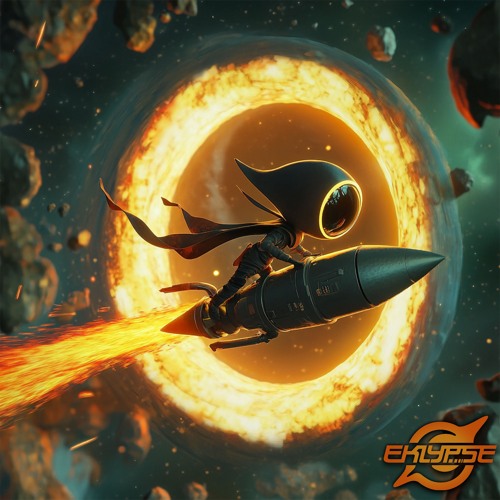 EKLYPSE - Hyperdrive