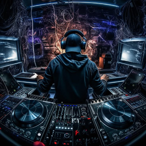 888 dj Berté