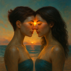ONE AND ONE (DEEP HOUSE)