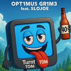 TURNT TOM TOM 2025 Feat. SloJoe