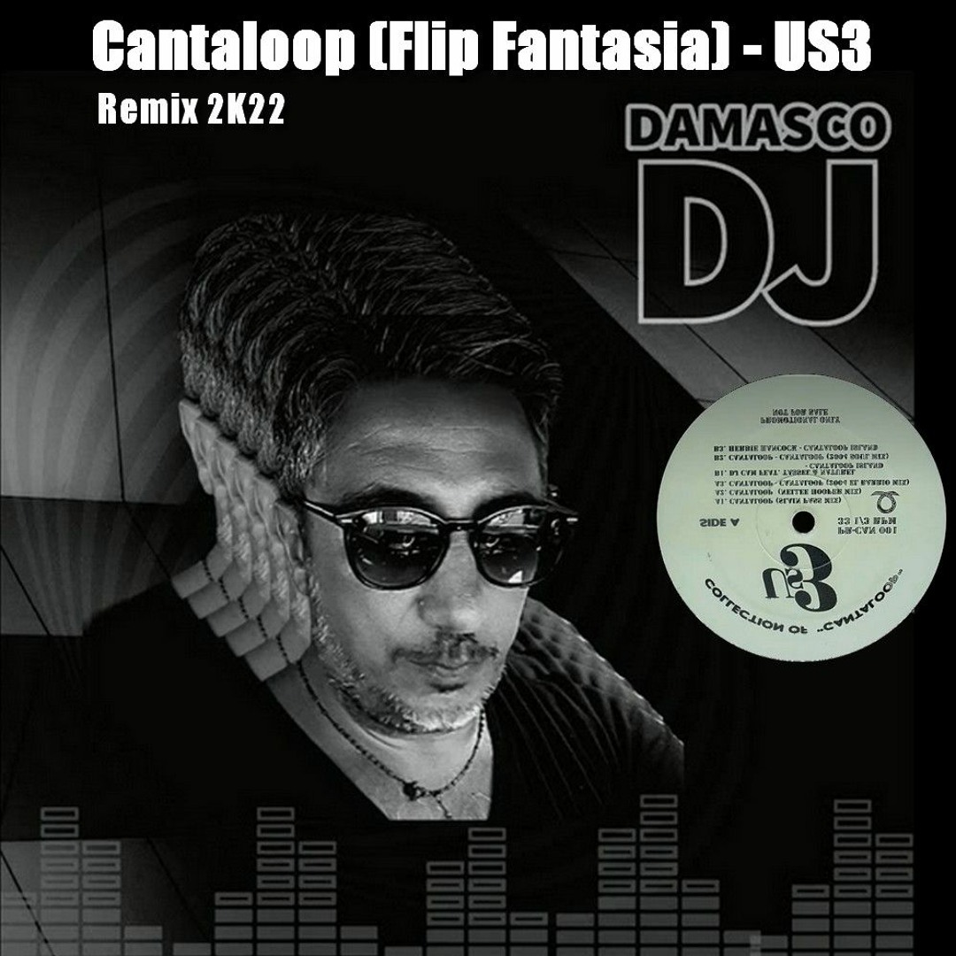 cantaloop net worth - Ilustrasi 3