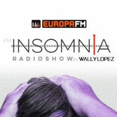 Fronter @ Insomnia Radioshow (EuropaFM)