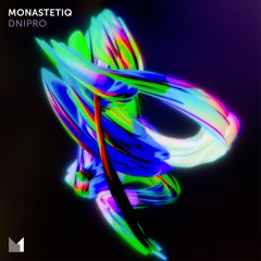 Monastetiq - Dnipro (Original Mix) [Einmusika Recordings]