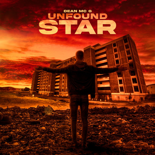 Dean Mc G - Unfound Star