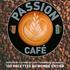 Passion café  Full pdf