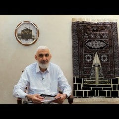 17 أذان إبراهيم عليه الصلاة والسلام وحجُّ الأنبياء للكعبة | قصة الكعبة المشرفة