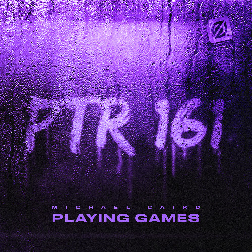 Michael Caird - Playing Games