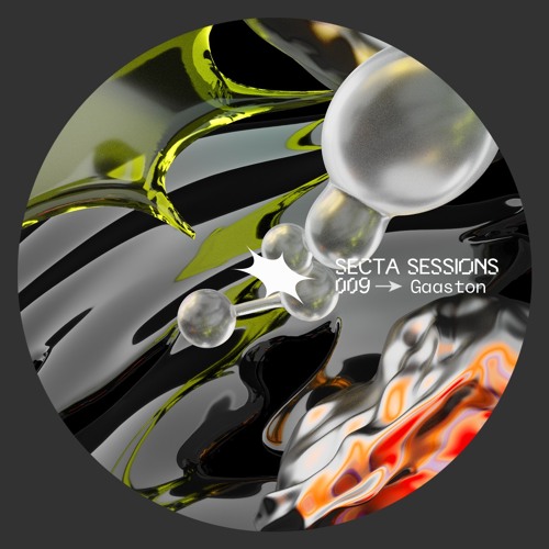 Secta Sessions 009 - Gaaston