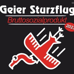 Bruttosozialprodukt (Hardtekk Remix)