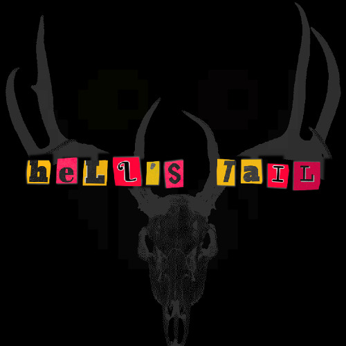HELL'S TAIL (A FNF DELTARUNE SONG)
