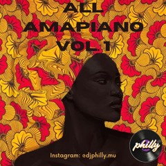 All Amapiano Vol. 1