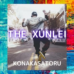THE  XUNLEI