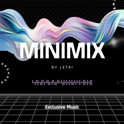(DEMO) Minimix Vol 2 - Letri