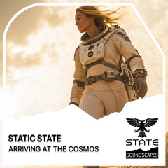 Arriving at the Cosmos (Extended Mix)