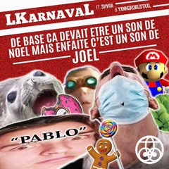 DBCDEUSDNMECUSDJ Ft. Shvra & YxnnGrobustXXL