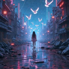Billie Eilish - BIRDS OF A FEATHER (LXDR Edit)